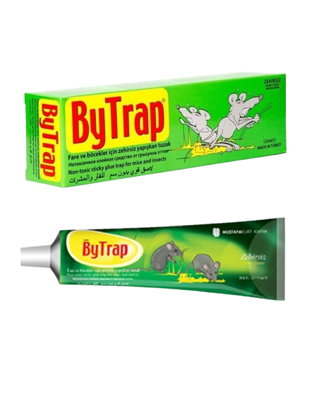 BY TRAP FARE YAPIŞKANI 75 ML 